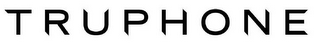 TRUPHONE logo