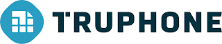 TRUPHONE logo