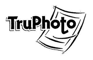 TRUPHOTO logo