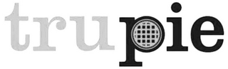 TRUPIE logo