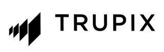 TRUPIX logo