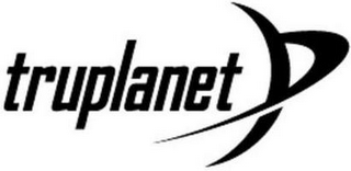 TRUPLANET logo