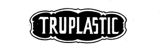 TRUPLASTIC logo