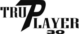 TRUPLAYER30 logo