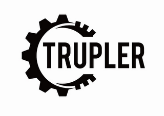 TRUPLER logo