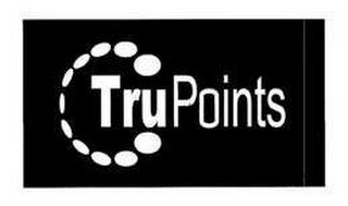 TRUPOINTS logo