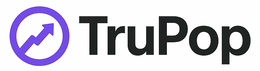 TRUPOP logo