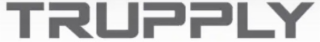 TRUPPLY logo