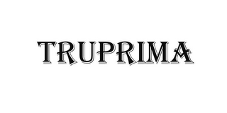 TRUPRIMA logo