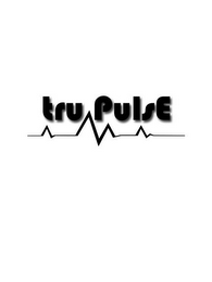 TRUPULSE logo