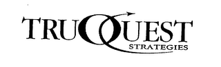 TRUQUEST STRATEGIES logo