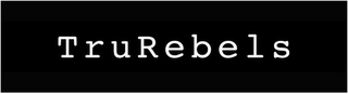 TRUREBELS logo