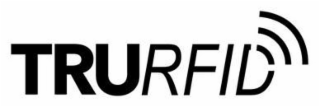 TRURFID logo