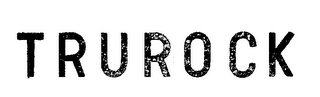 TRUROCK logo