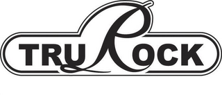 TRUROCK logo