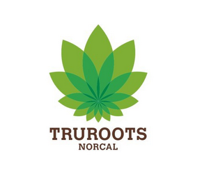 TRUROOTS NORCAL logo