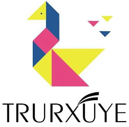 TRURXUYE logo