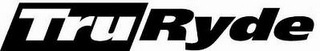 TRURYDE logo