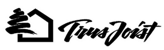 TRUS JOIST logo