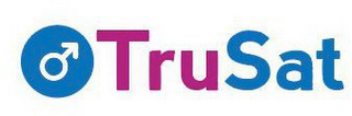 TRUSAT logo