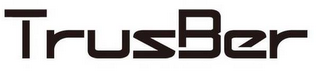 TRUSBER logo