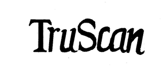 TRUSCAN logo