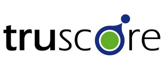 TRUSCORE logo