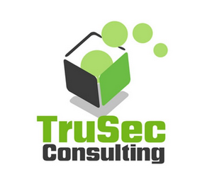 TRUSEC CONSULTING logo