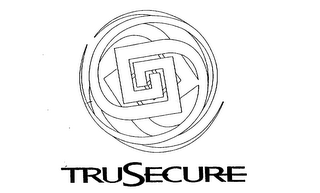 TRUSECURE logo