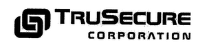 TRUSECURE CORPORATION logo