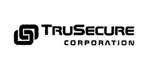 TRUSECURE CORPORATION logo