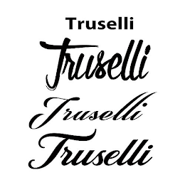 TRUSELLI logo