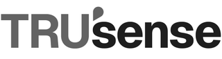 TRU'SENSE logo
