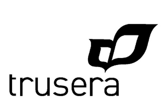 TRUSERA logo