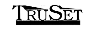 TRUSET logo