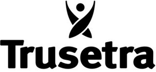 TRUSETRA logo