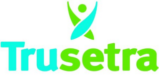 TRUSETRA logo