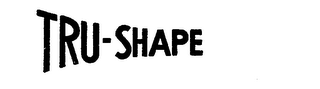 TRU.SHAPE logo