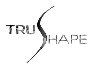 TRUSHAPE logo