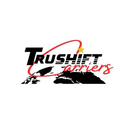 TRUSHIFT CARRIERS logo