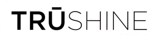 TRUSHINE logo