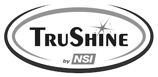 TRUSHINE BY NSI logo