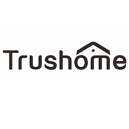 TRUSHOME logo