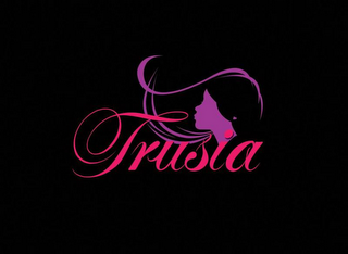 TRUSIA logo
