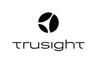TRUSIGHT logo