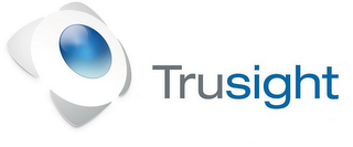 TRUSIGHT logo
