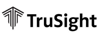 TRUSIGHT logo