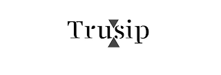 TRUSIP logo