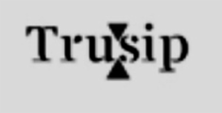 TRUSIP logo