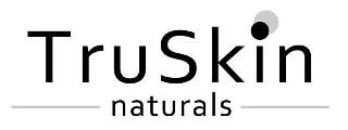 TRUSKIN NATURALS logo